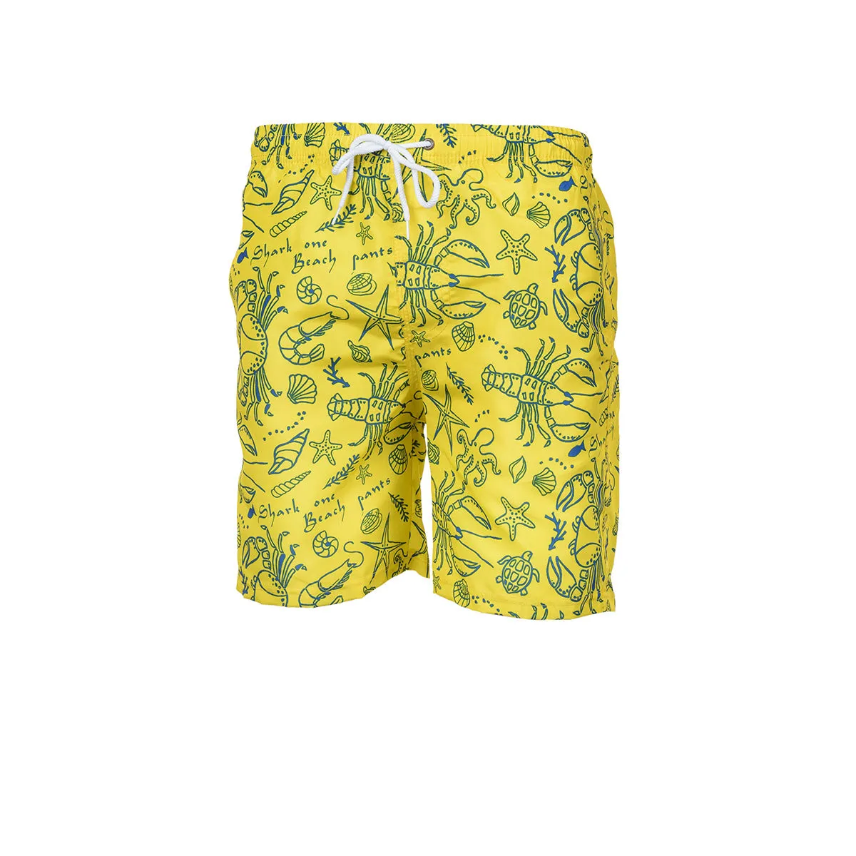 Μαγιό Beach Shark (9297)