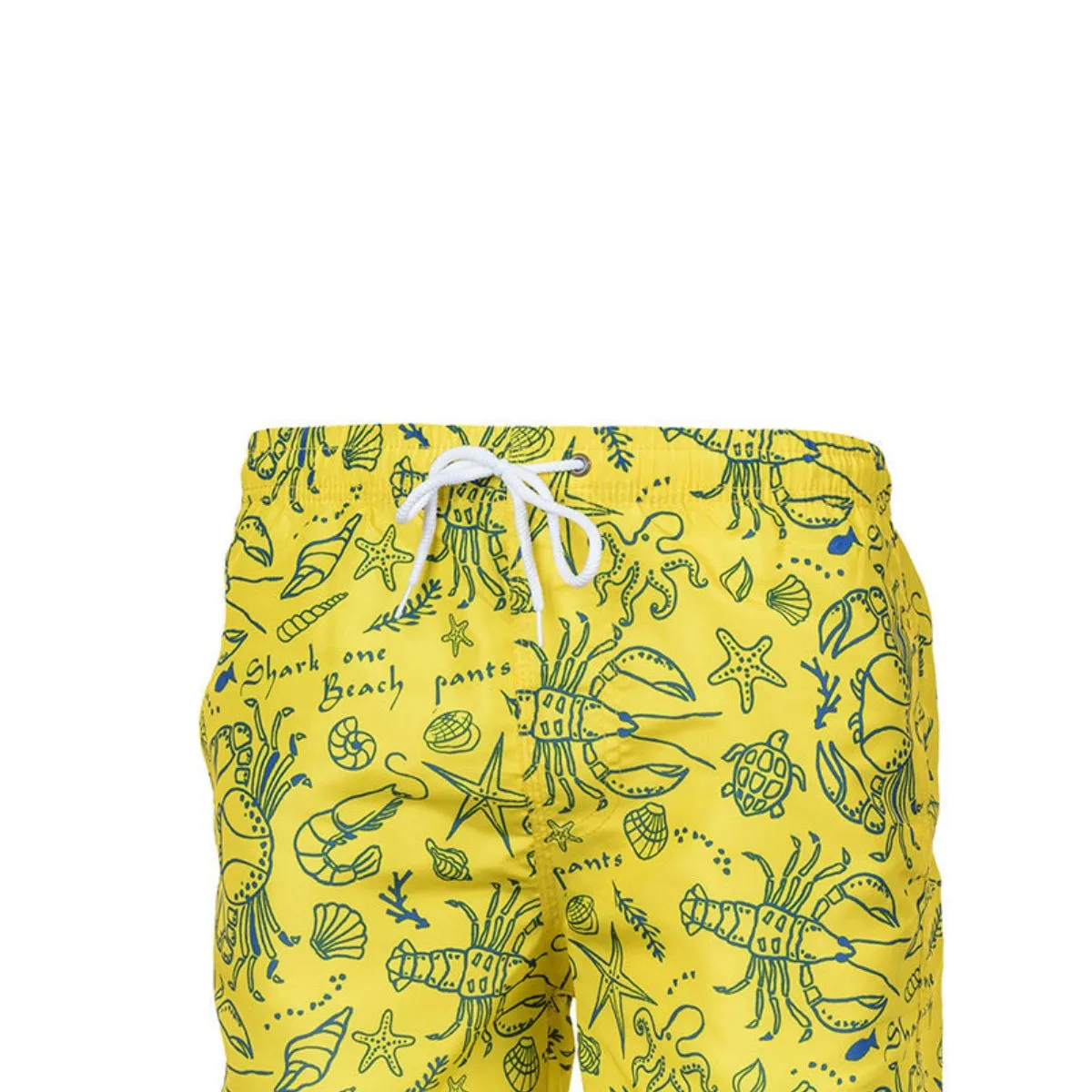 Μαγιό Beach Shark (9297)