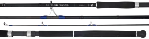 20 SENSOR WAVE SURF RODS