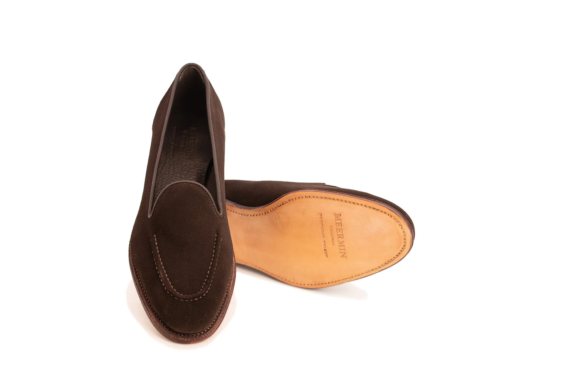 214434 - BROWN ALICANTE - E