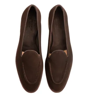 214434 - BROWN ALICANTE - E
