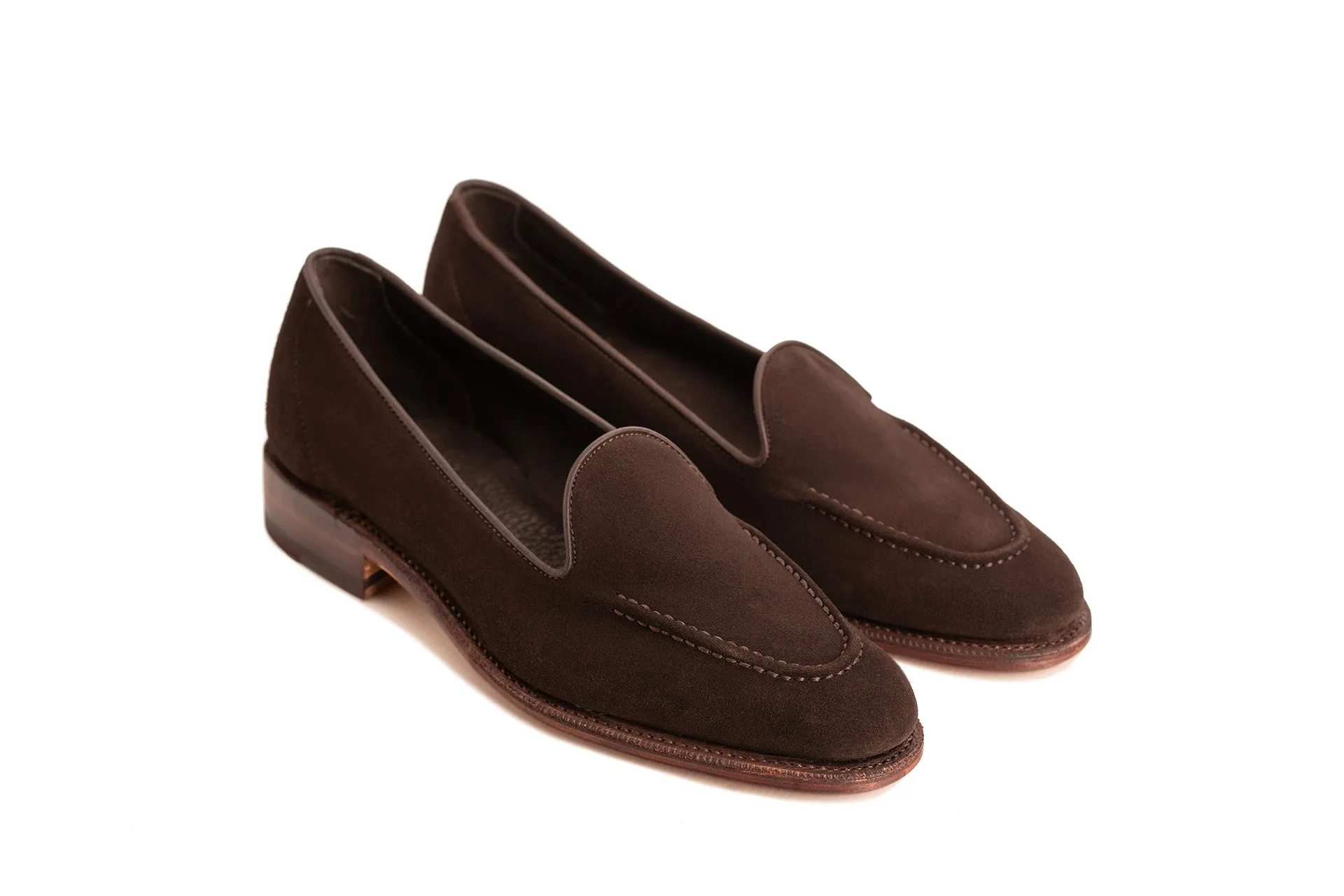 214434 - BROWN ALICANTE - E