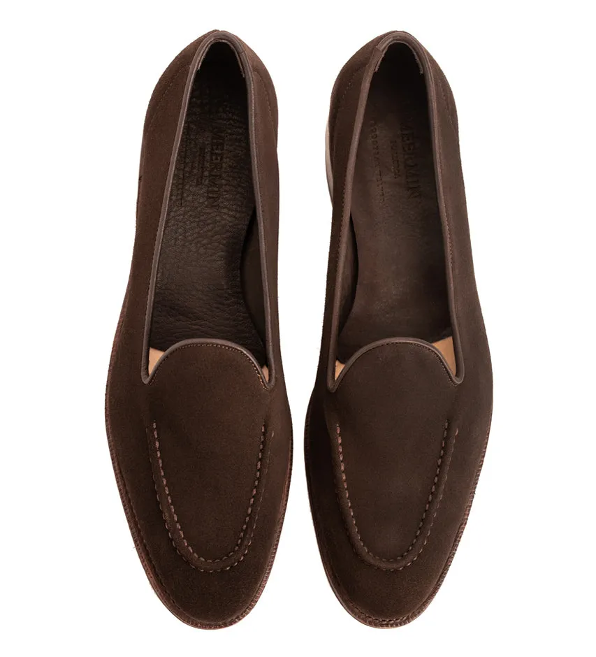 214434 - BROWN ALICANTE - E