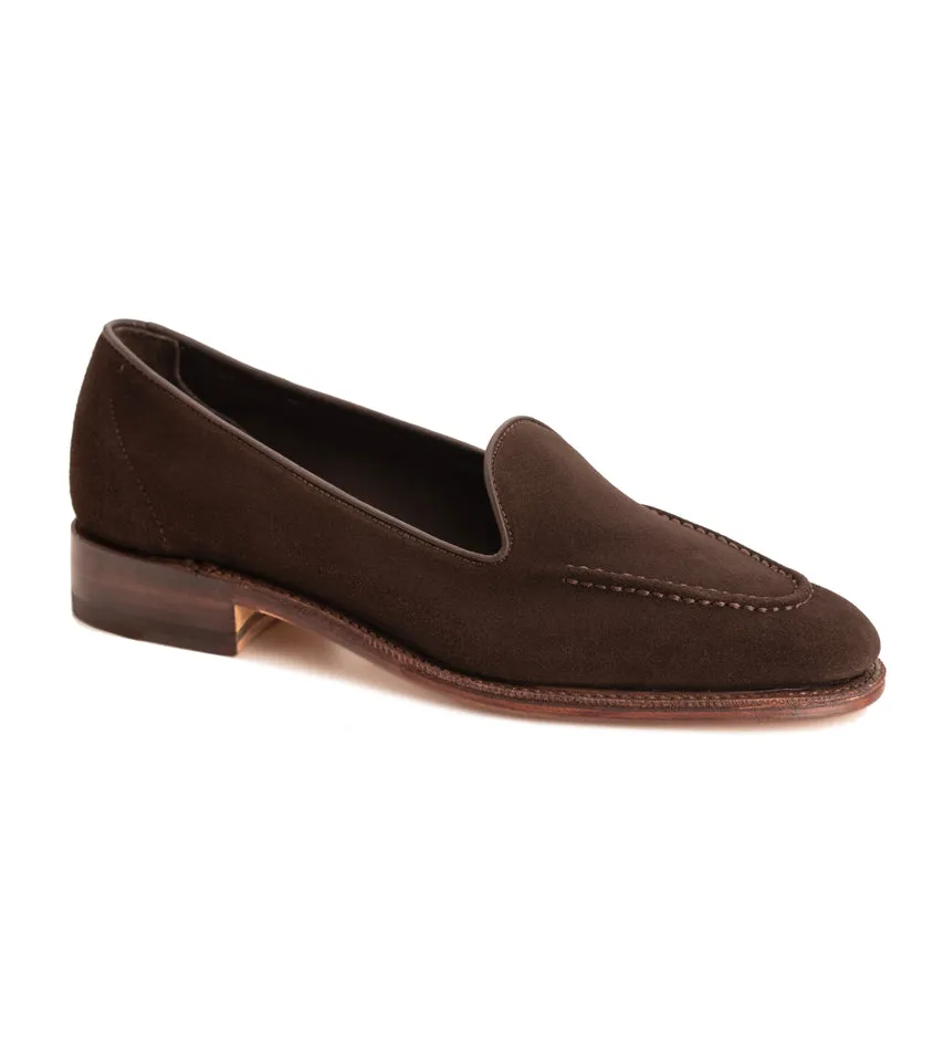 214434 - BROWN ALICANTE - E