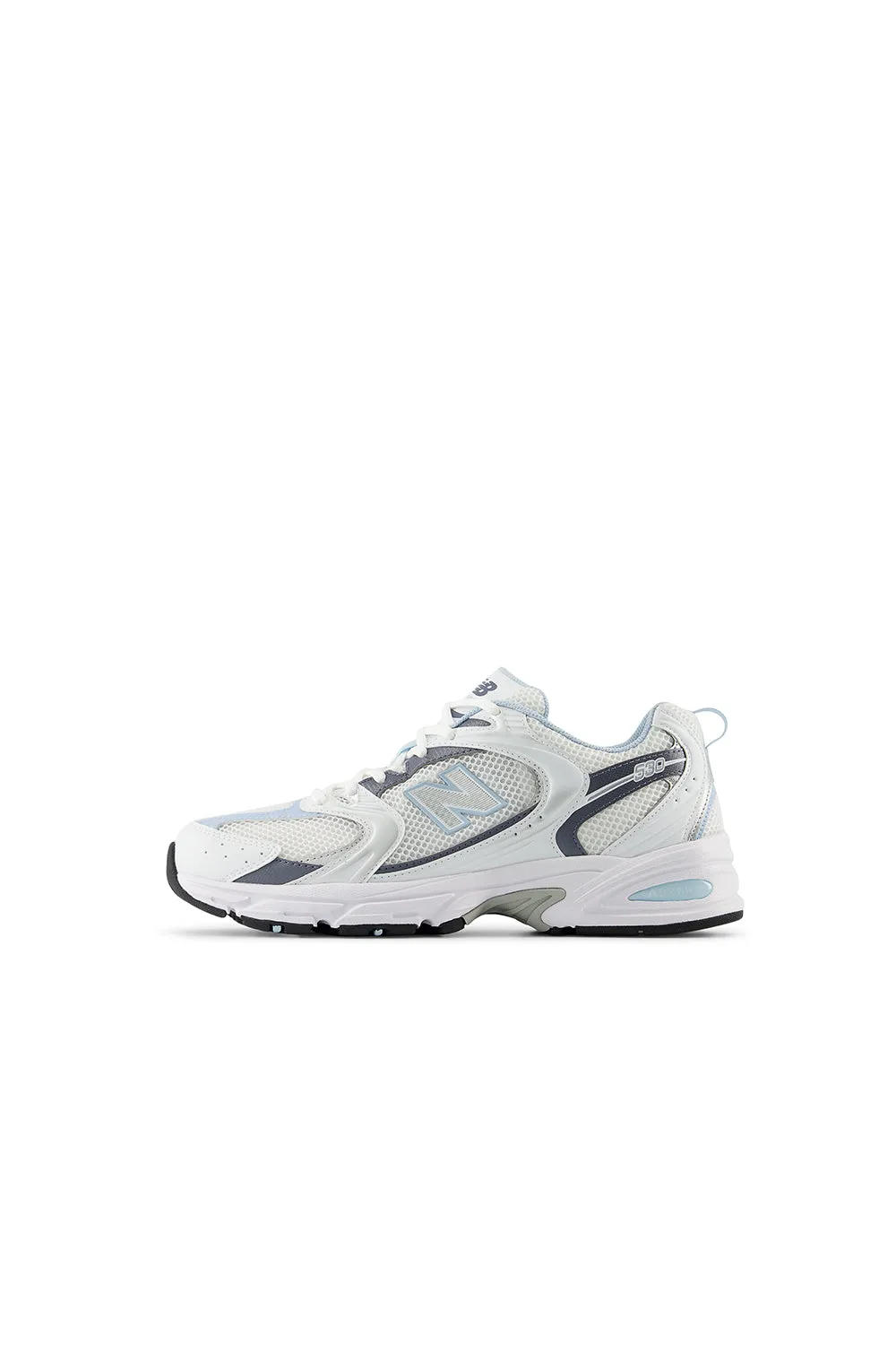 530 White/Dark Arctic Grey/Light Chrome Blue