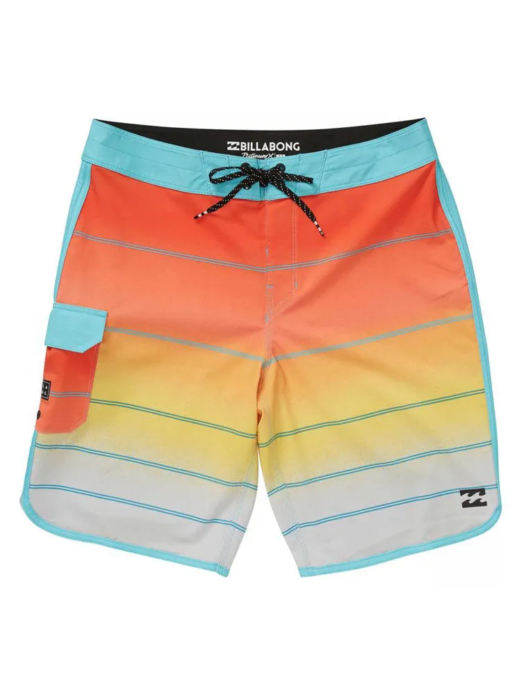 73 X Stripe Boardies
