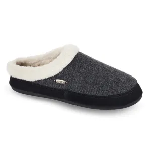 Acorn Women's Mule Ragg Slipper