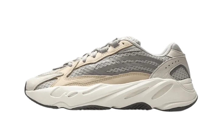 Adidas Yeezy 700 V2 Cream