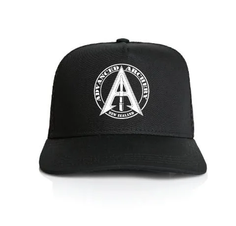 Advanced Archery Stock Trucker Cap