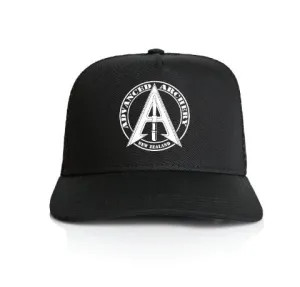 Advanced Archery Stock Trucker Cap