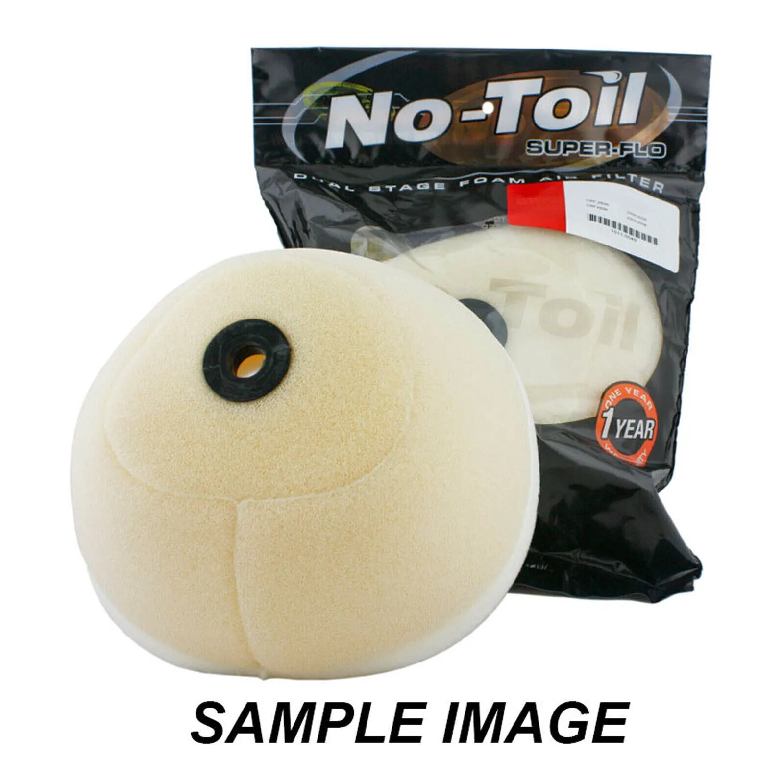 Air Filter with Cage Kawasaki Mule 3000 3010 Trans 4000-4010