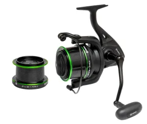 Akios Fury FX8 Fixed Spool Reel