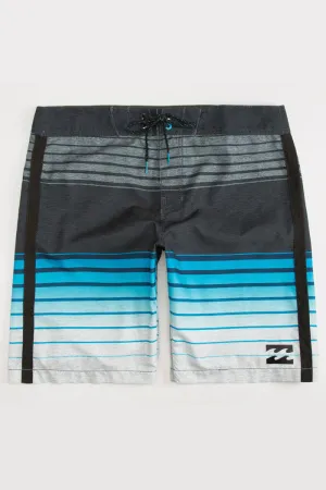 All Day Faded Boardies