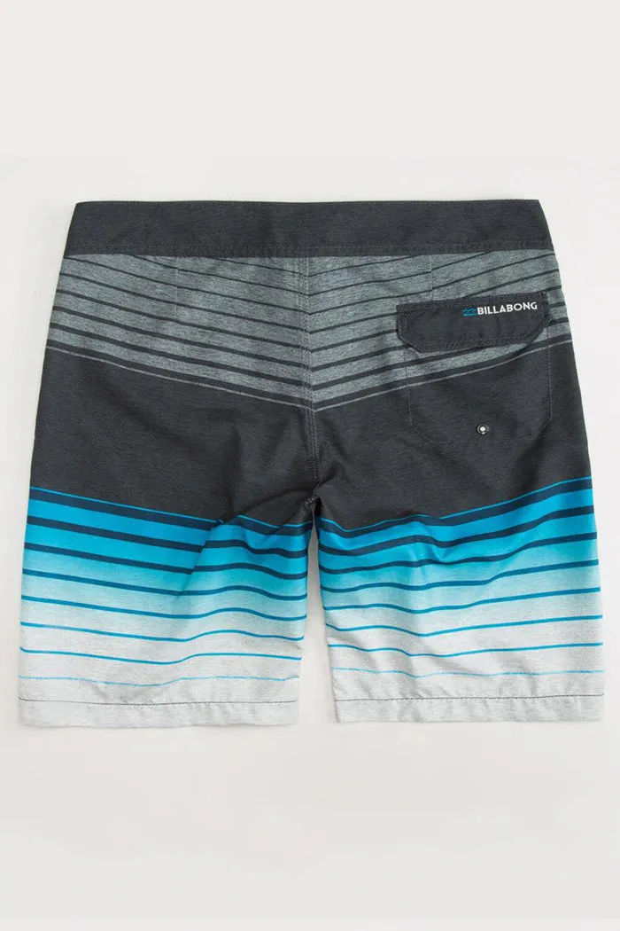 All Day Faded Boardies