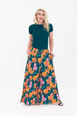 Amara - Palazzo Pants