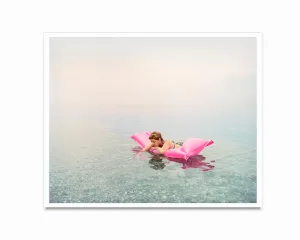 Anna Maria, 2015. From the series, Primo Amore