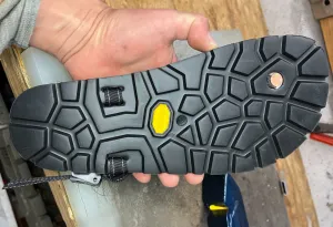 Atlas Sandals