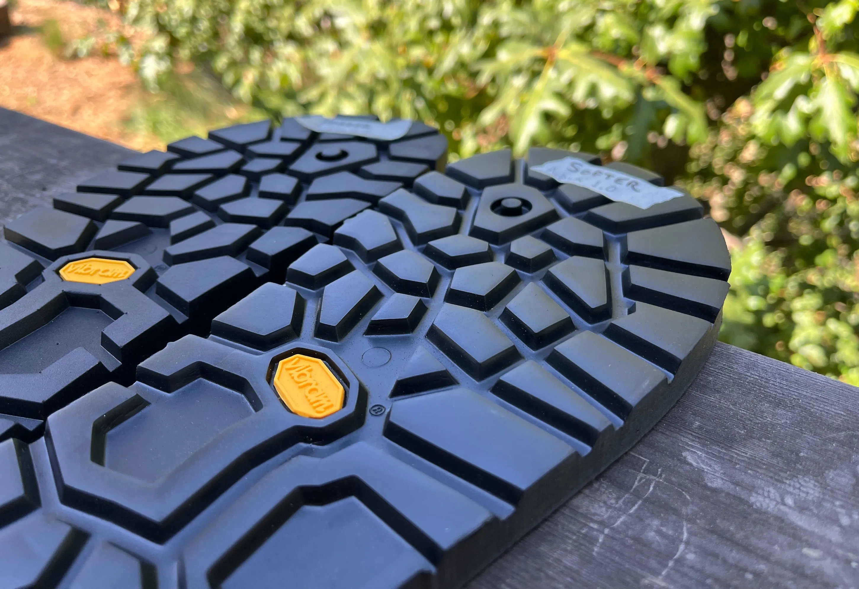 Atlas Sandals