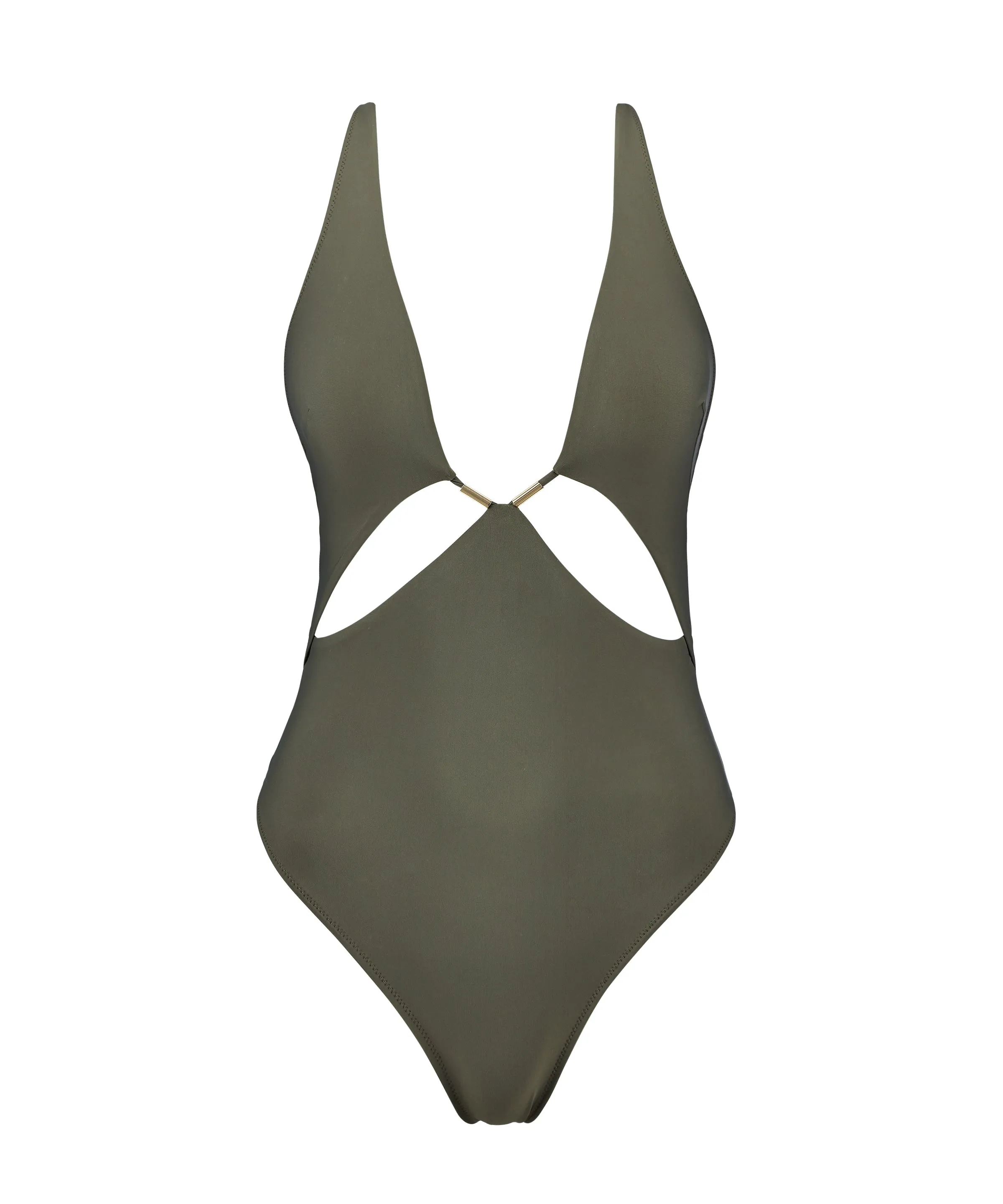 Aubade Beach Escape Soft One Piece Swimsuit