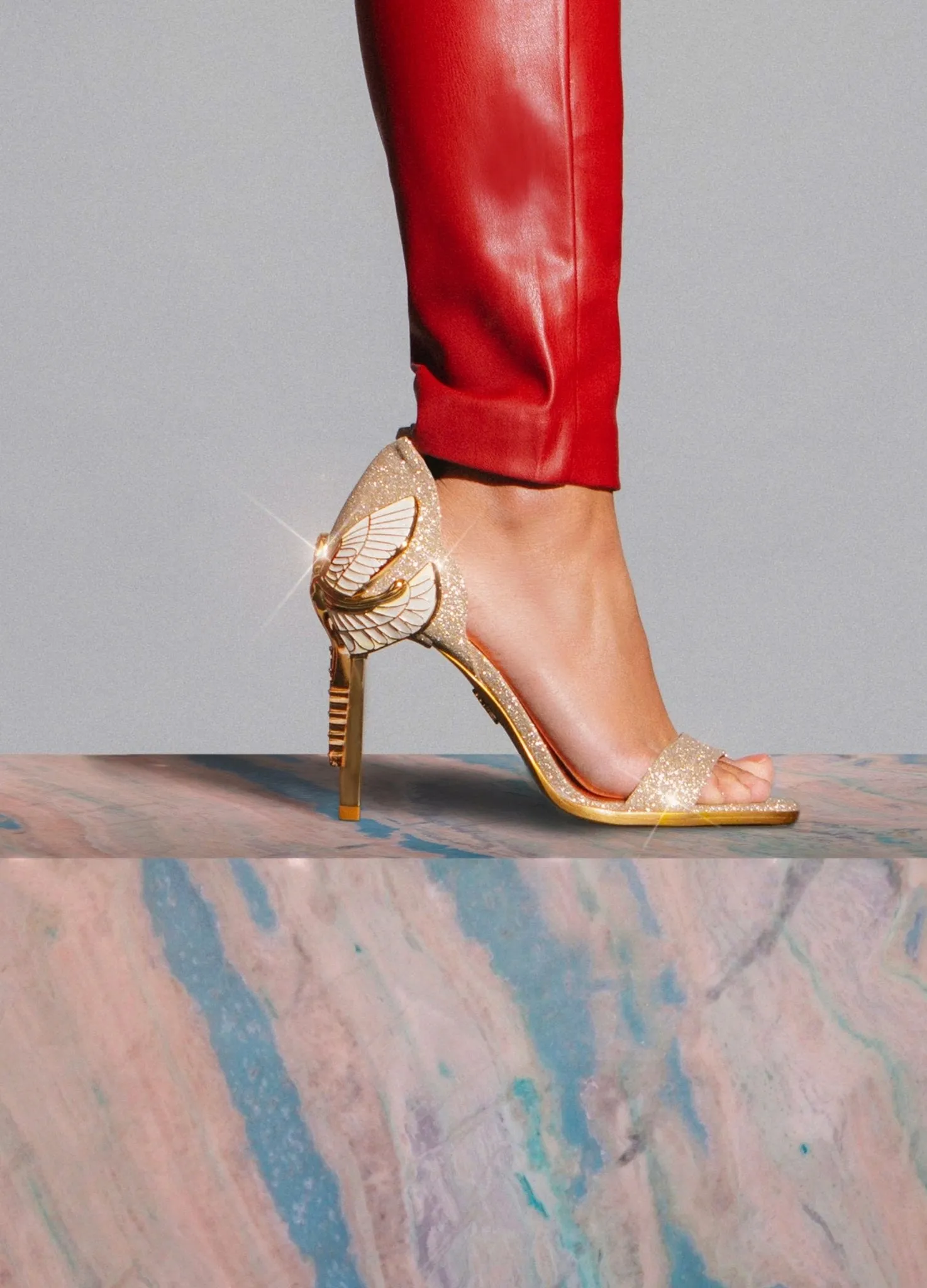 AURORA SANDALS
