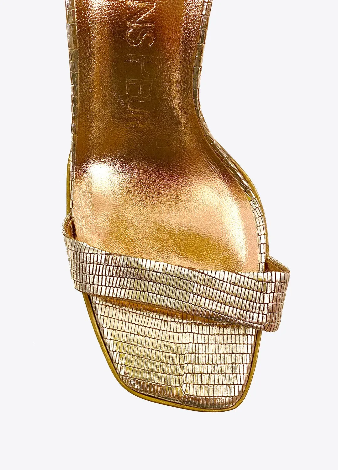 AURORA SANDALS