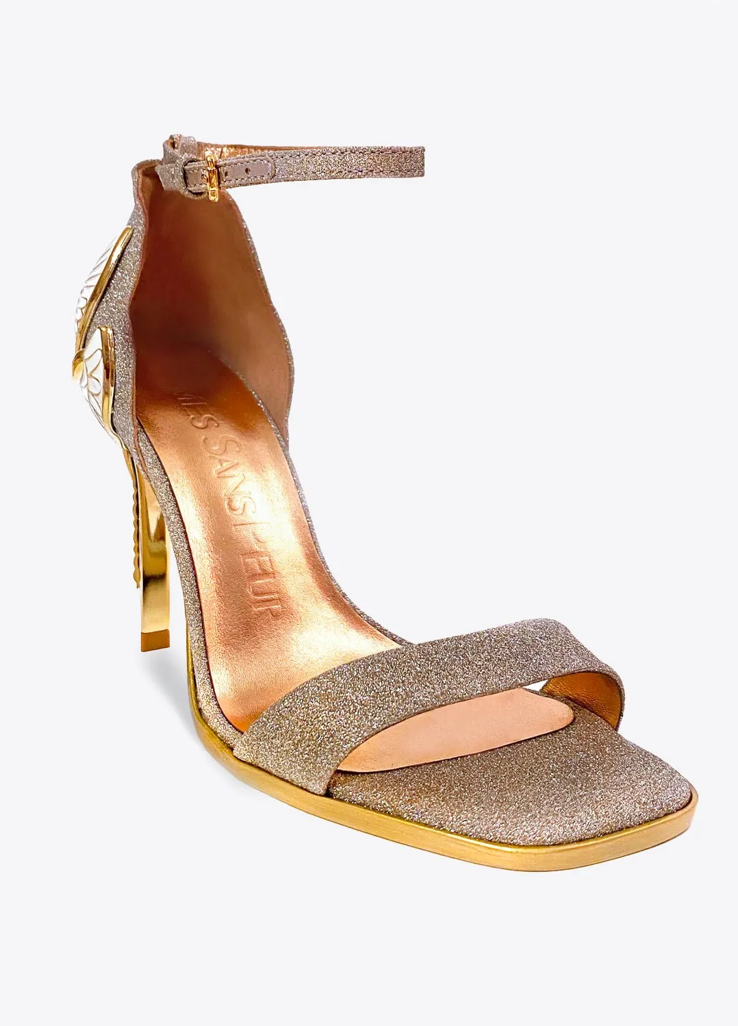 AURORA SANDALS