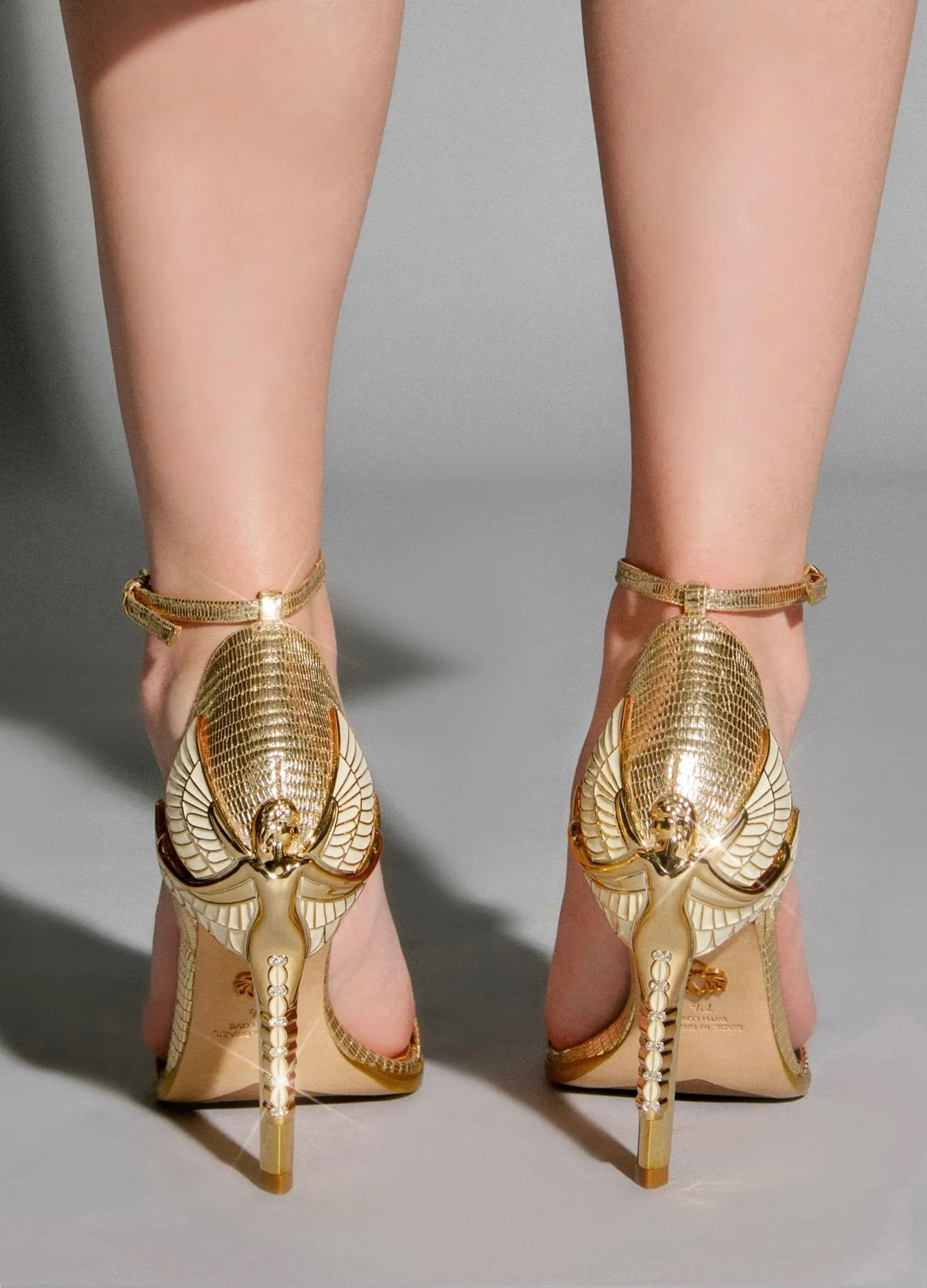 AURORA SANDALS