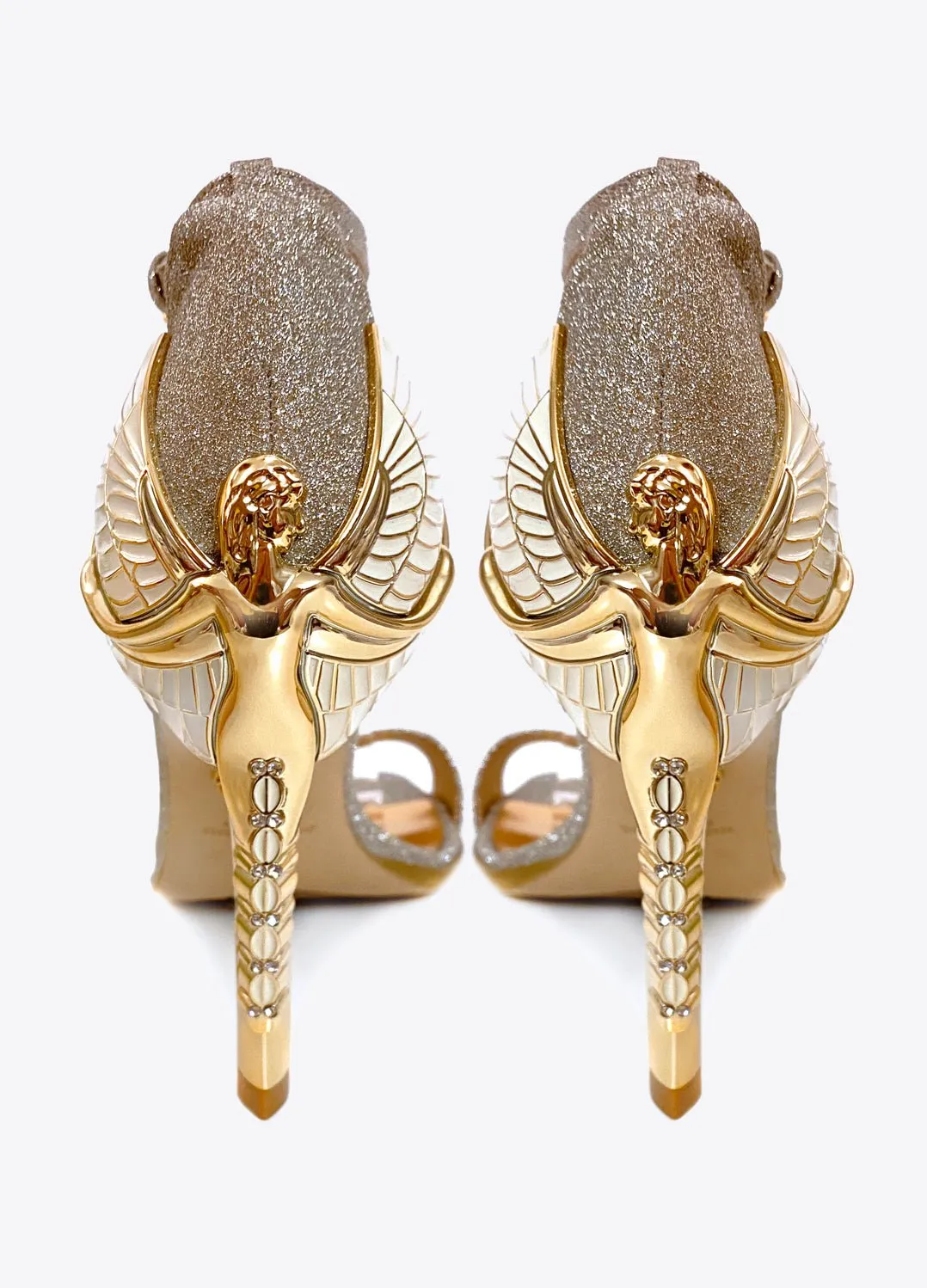 AURORA SANDALS