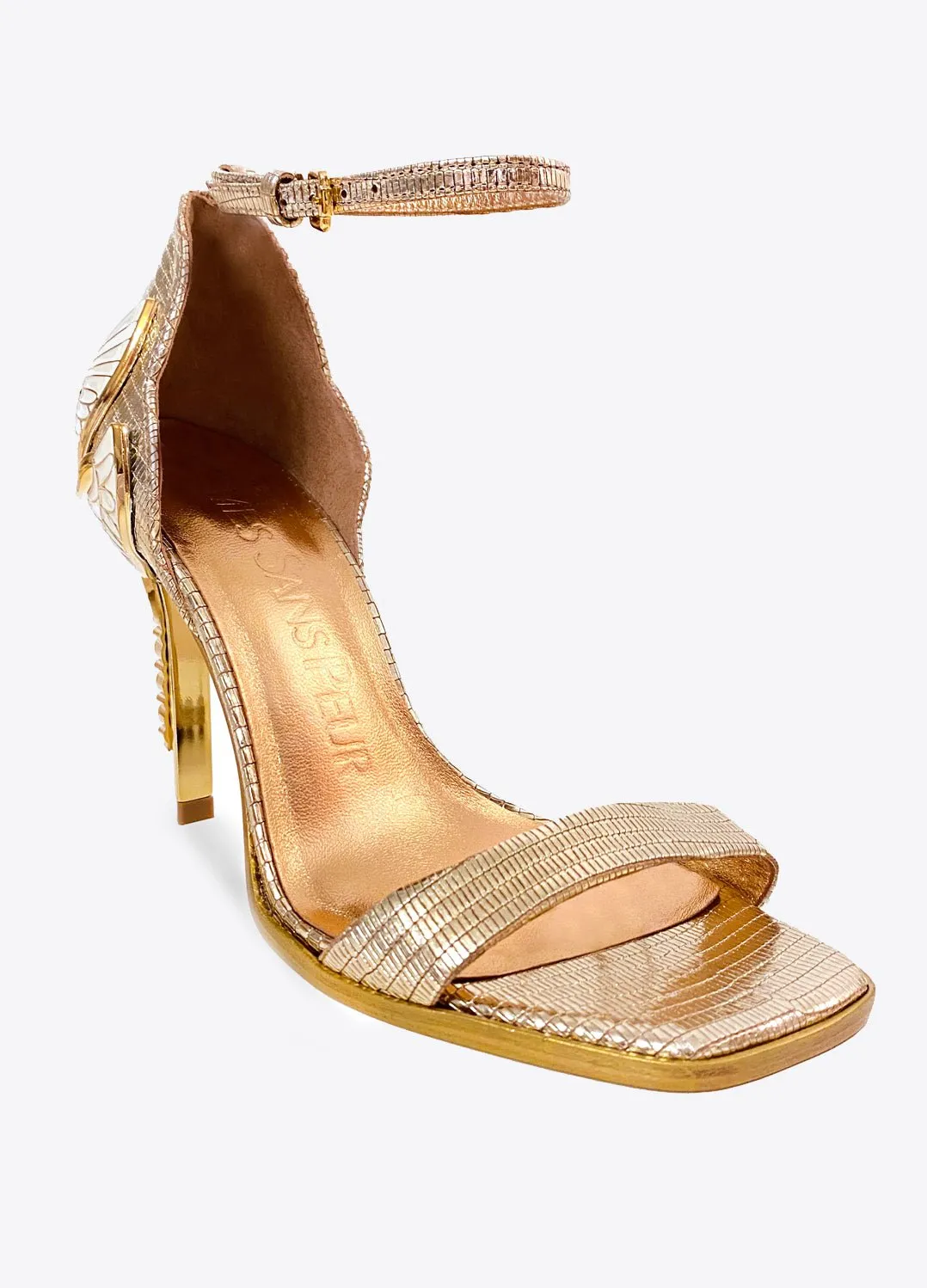 AURORA SANDALS