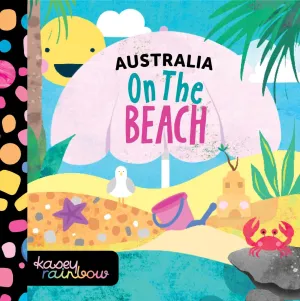 Australia On The Beach