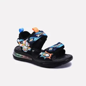 Baba Orange Sport Sandal 0620788
