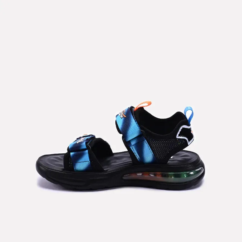 Baba Orange Sport Sandal 0620788