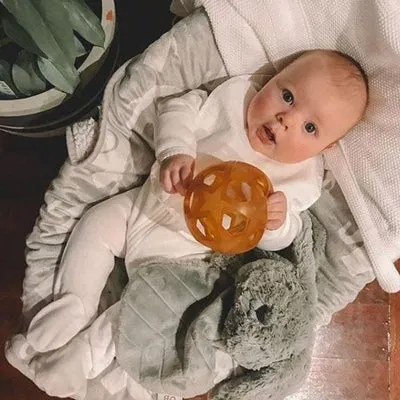 Baby Comforter - Bodhi