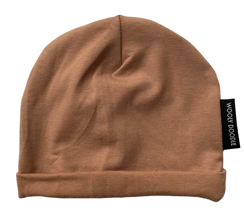 Bamboo Infant Hat