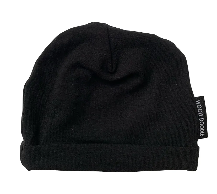 Bamboo Infant Hat