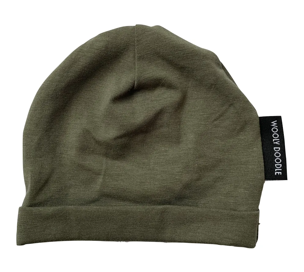 Bamboo Infant Hat