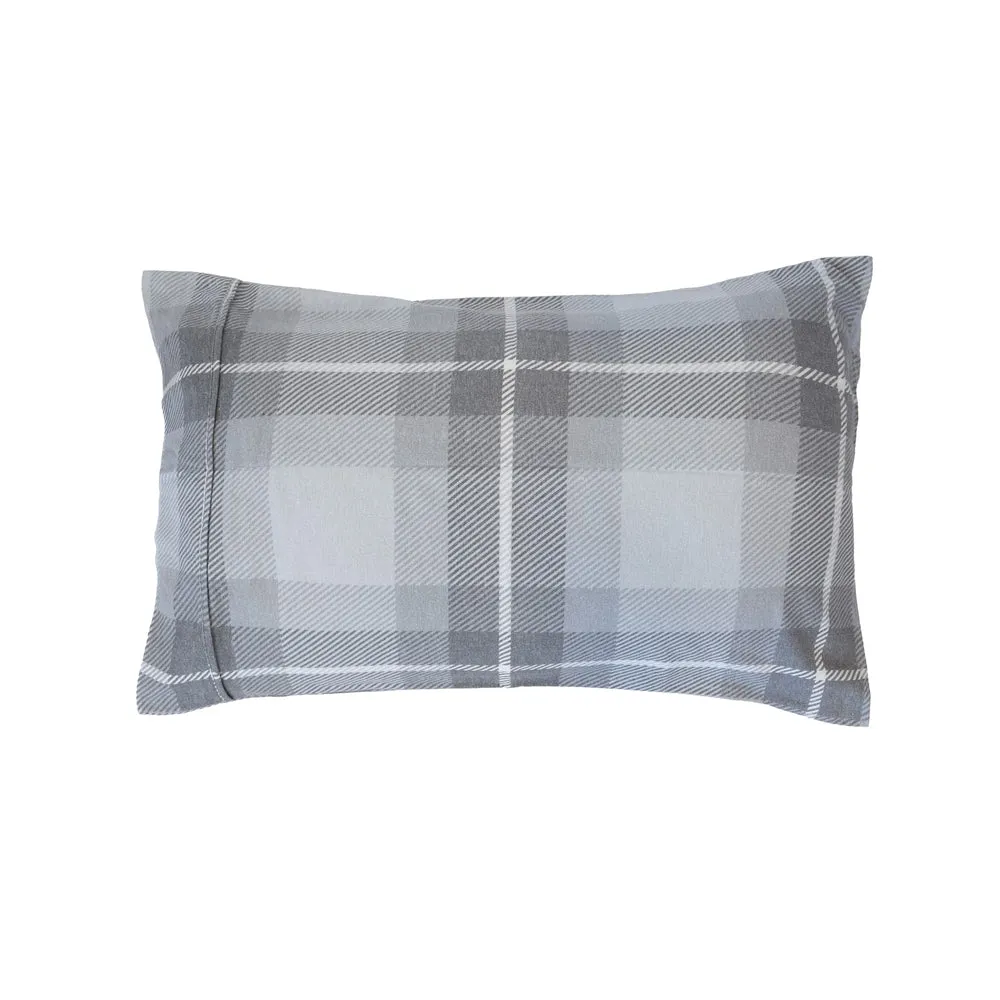 Bambury Harrison Flannelette Sheet Set