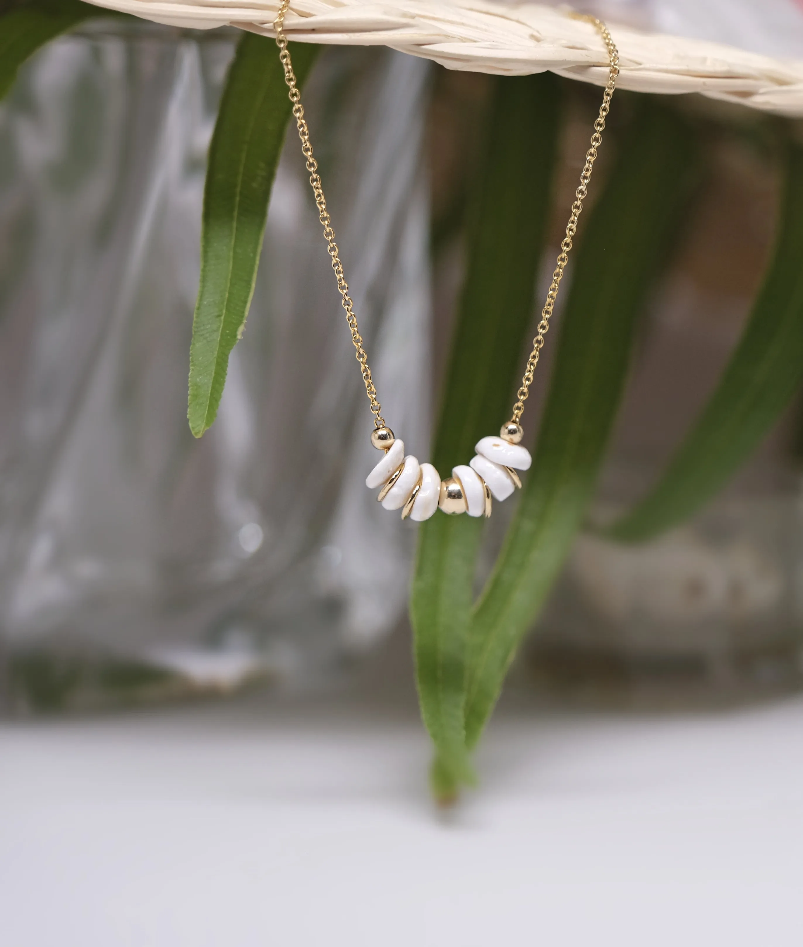 Beach Babe Necklace