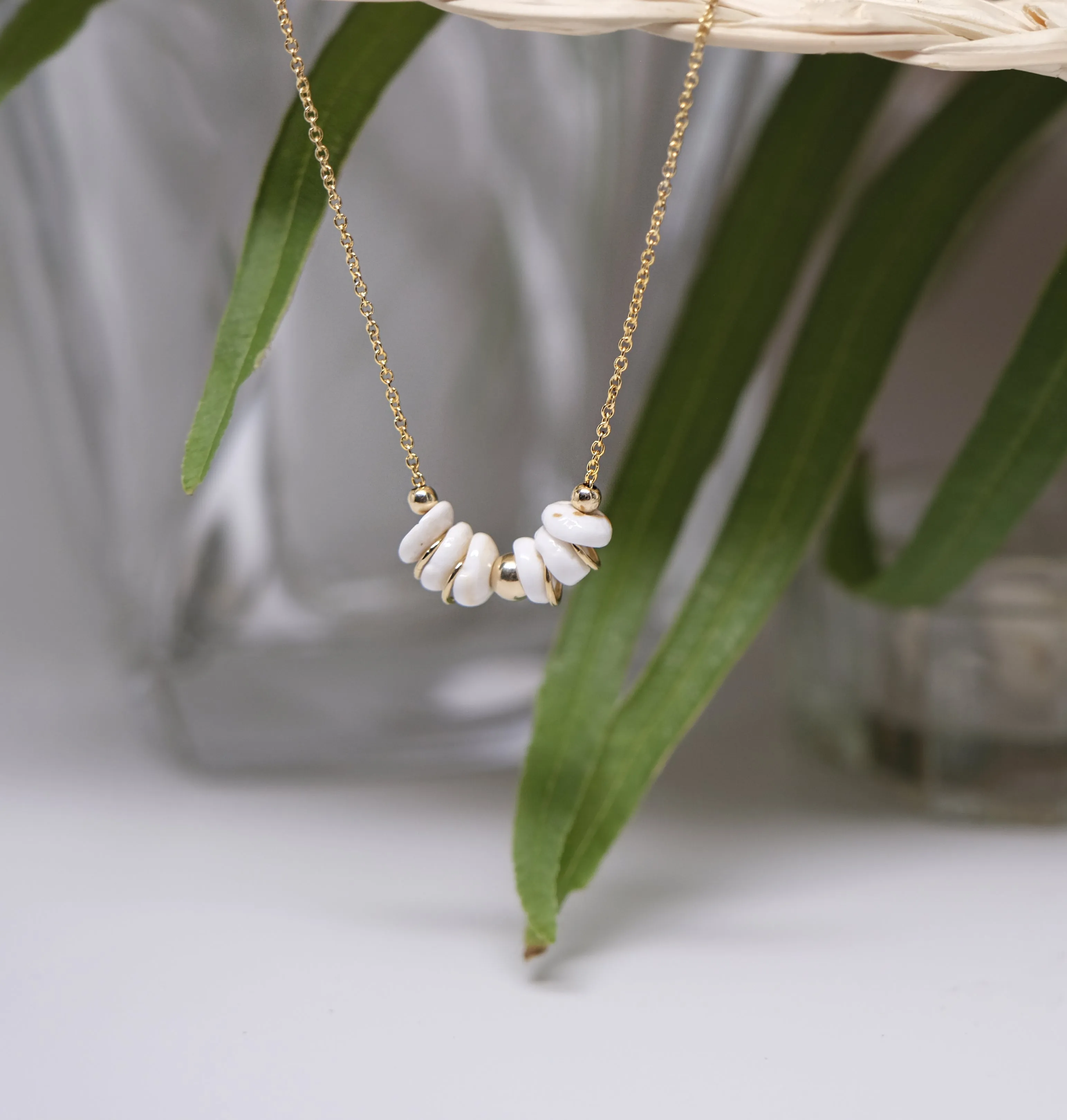 Beach Babe Necklace