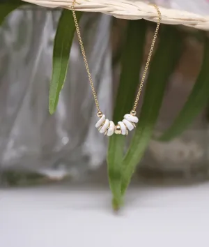 Beach Babe Necklace