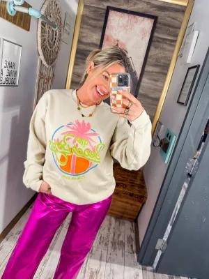 Beach Boys Sweatshirt