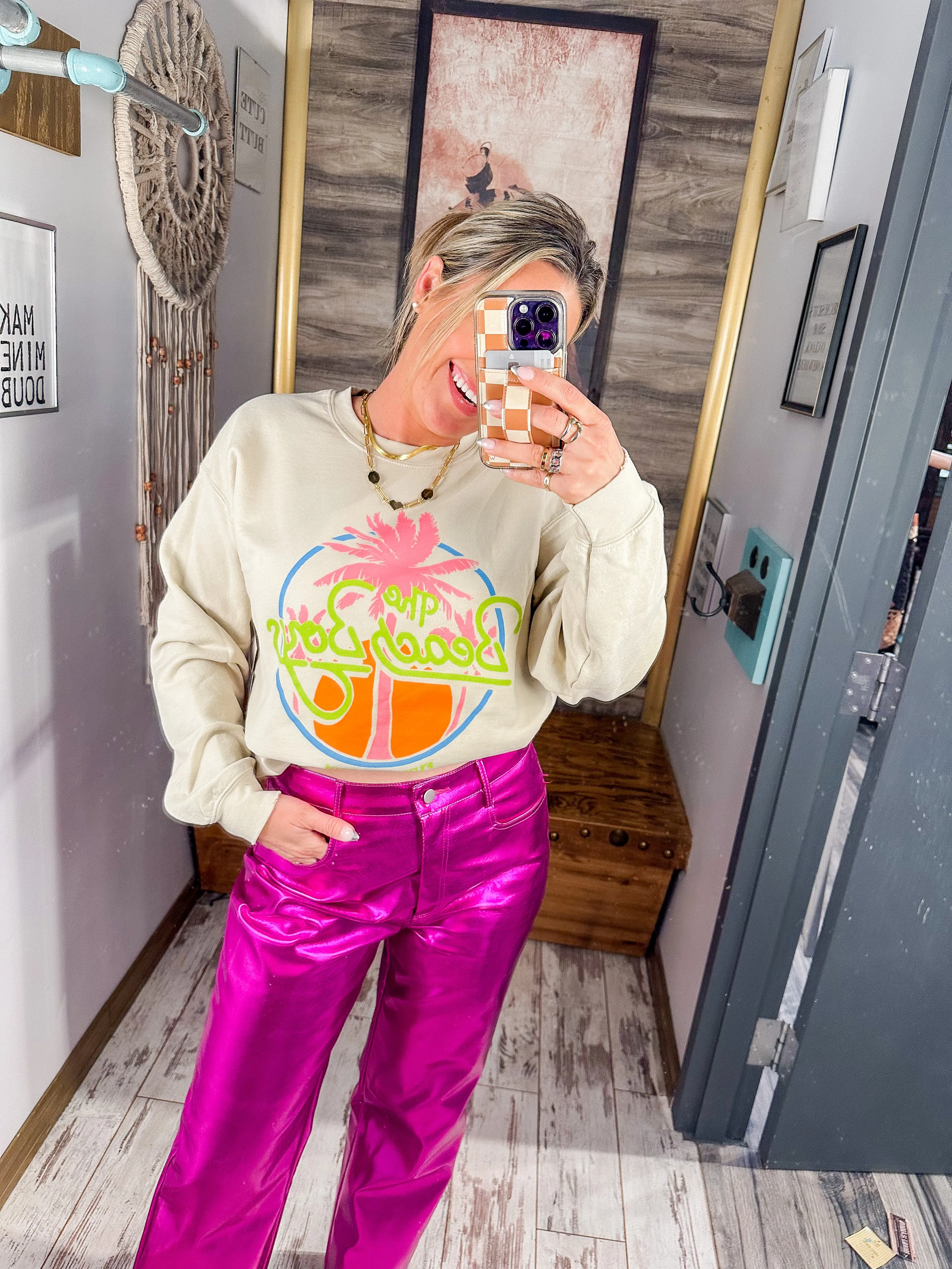 Beach Boys Sweatshirt