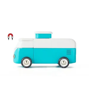 Beach Bus - Ocean