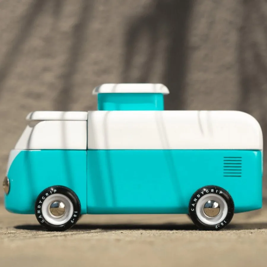 Beach Bus - Ocean