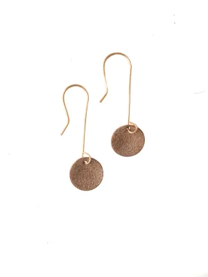 Beach-C Earrings