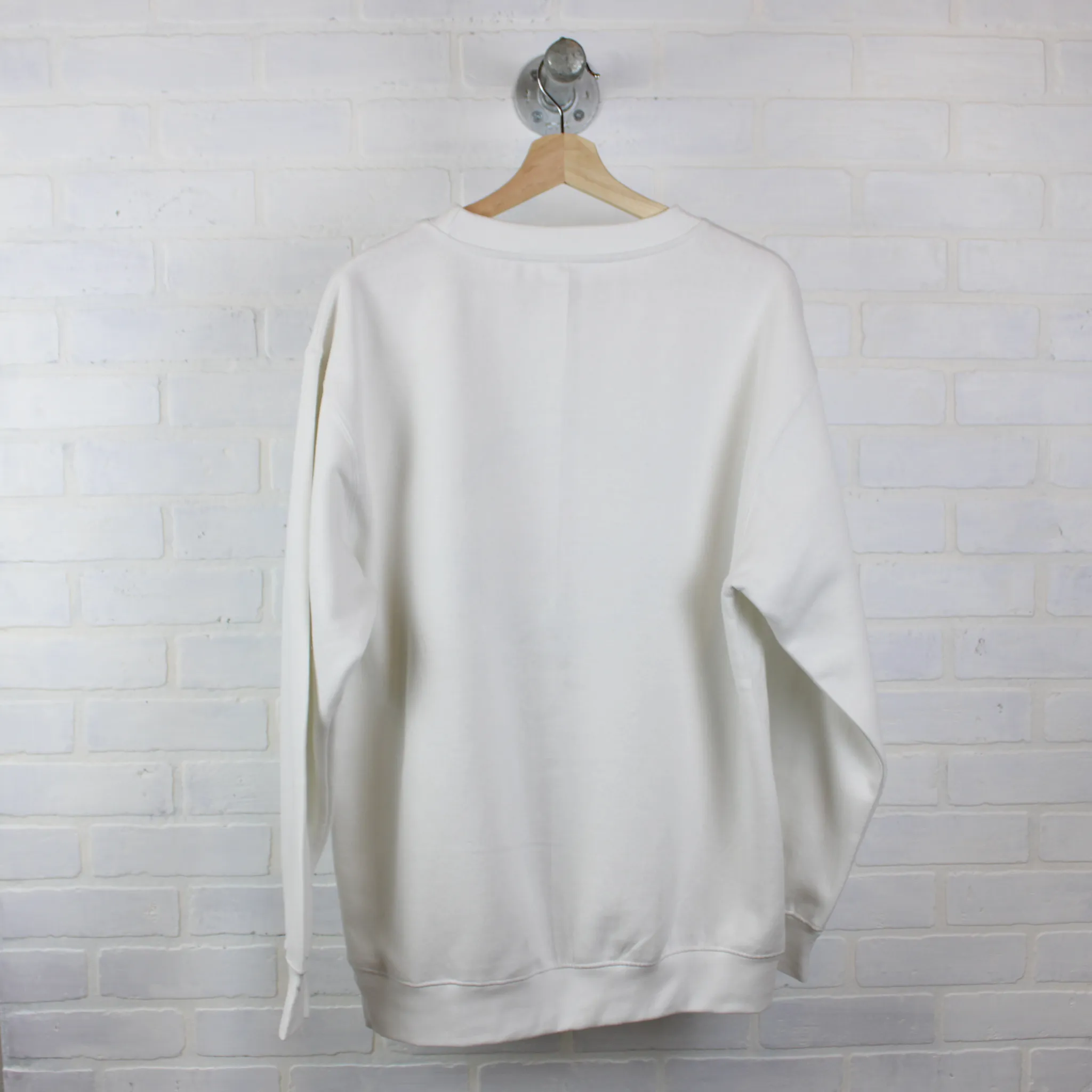 Beach Club Crewneck