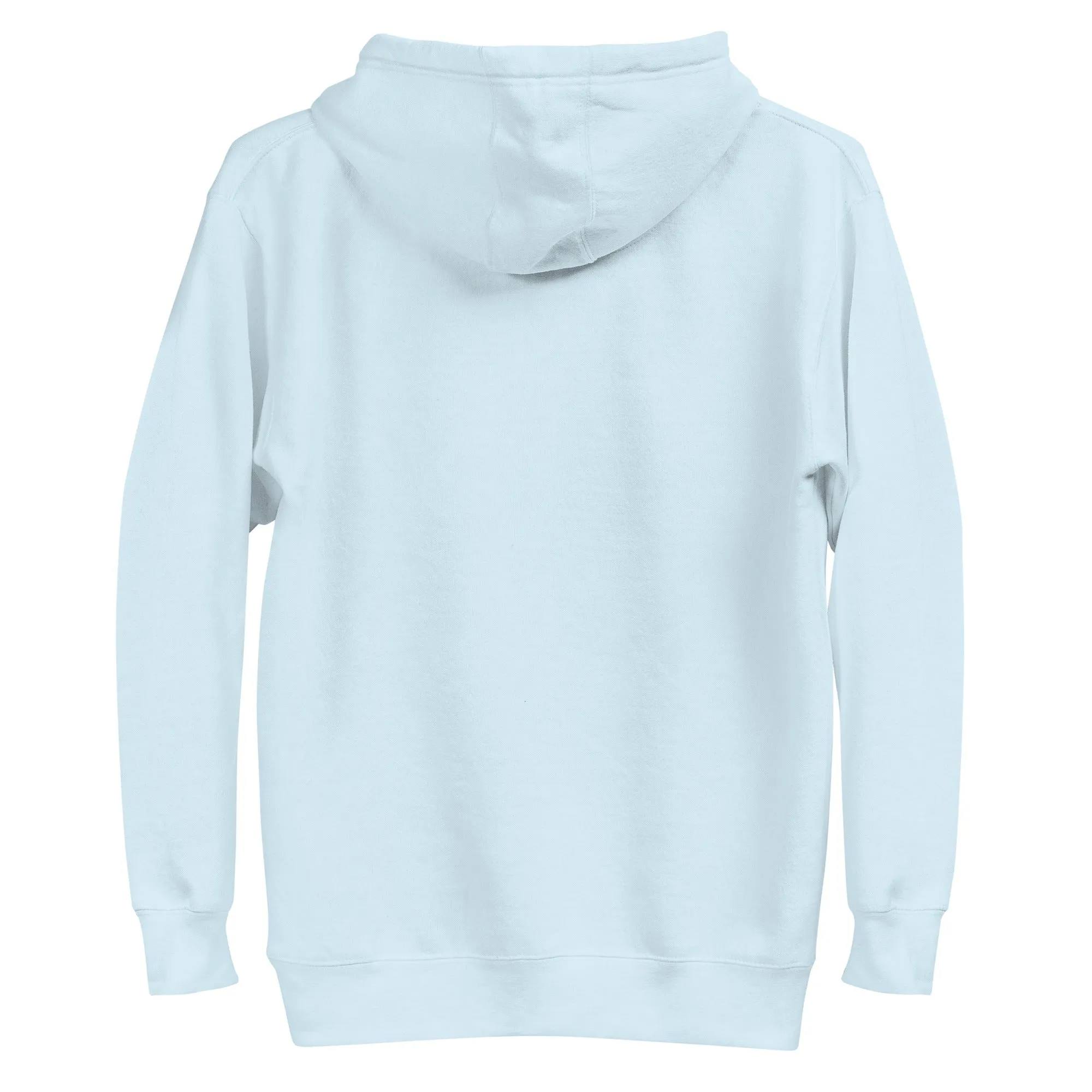 Beach Club Hoodie