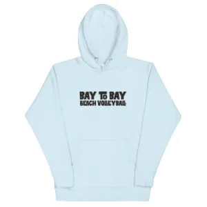 Beach Club Hoodie