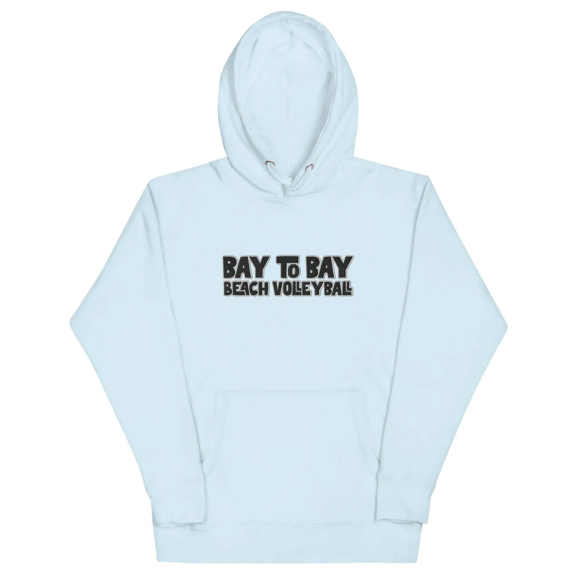 Beach Club Hoodie