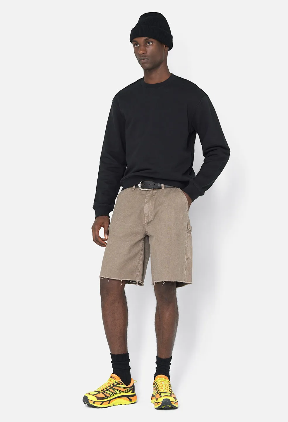Beach Crew 2 / Black